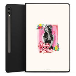 Tablet Smart Case schwarz