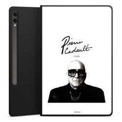 Tablet Smart Case schwarz