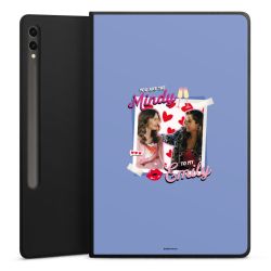 Tablet Smart Case schwarz