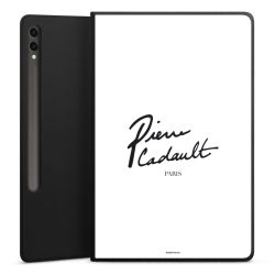 Tablet Smart Case schwarz