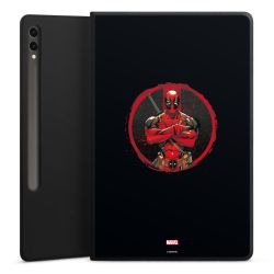 Tablet Smart Case schwarz