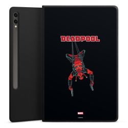 Tablet Smart Case schwarz