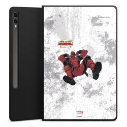 Tablet Smart Case schwarz