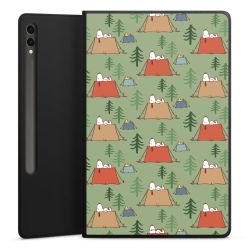 Tablet Smart Case schwarz