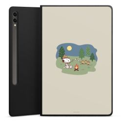 Tablet Smart Case schwarz