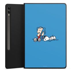 Tablet Smart Case schwarz