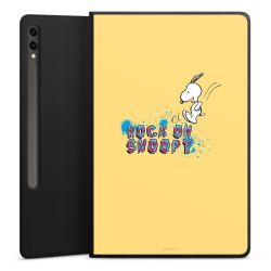 Tablet Smart Case schwarz