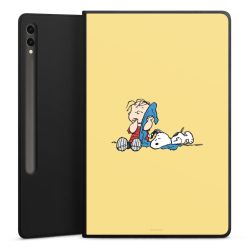 Tablet Smart Case schwarz