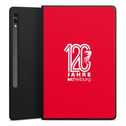 Tablet Smart Case schwarz