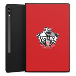 Tablet Smart Case schwarz