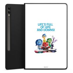 Tablet Smart Case schwarz