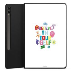 Tablet Smart Case schwarz