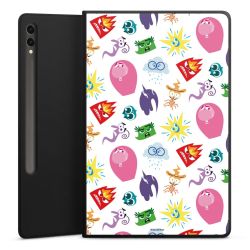 Tablet Smart Case schwarz