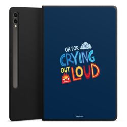 Tablet Smart Case schwarz