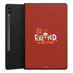 Tablet Smart Case schwarz