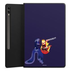 Tablet Smart Case schwarz