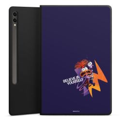 Tablet Smart Case schwarz