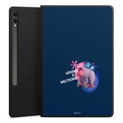 Tablet Smart Case schwarz