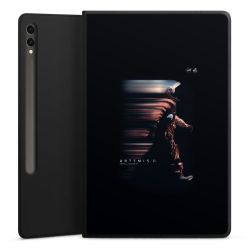 Tablet Smart Case schwarz