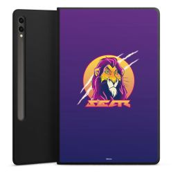 Tablet Smart Case schwarz