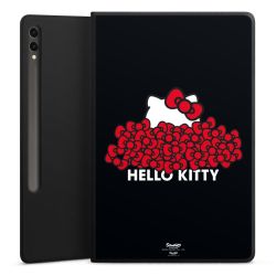 Tablet Smart Case schwarz