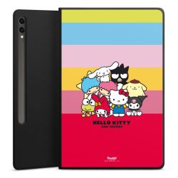 Tablet Smart Case schwarz