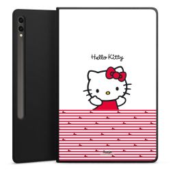 Tablet Smart Case schwarz