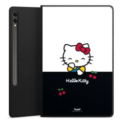 Tablet Smart Case schwarz