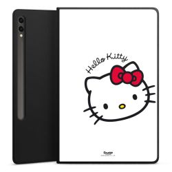 Tablet Smart Case schwarz