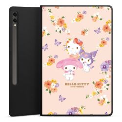 Tablet Smart Case schwarz