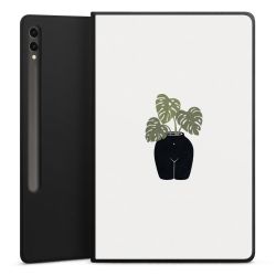 Tablet Smart Case schwarz