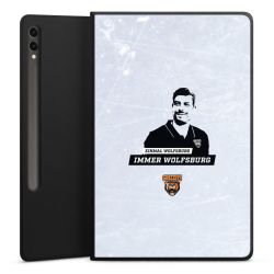 Tablet Smart Case schwarz