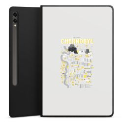 Tablet Smart Case schwarz