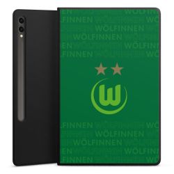 Tablet Smart Case schwarz