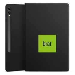 Tablet Smart Case schwarz