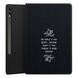 Tablet Smart Case schwarz