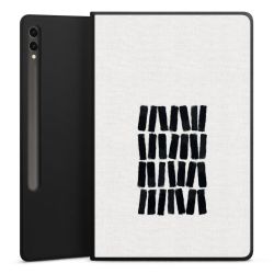 Tablet Smart Case schwarz