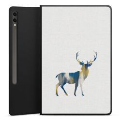 Tablet Smart Case schwarz