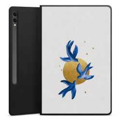 Tablet Smart Case schwarz