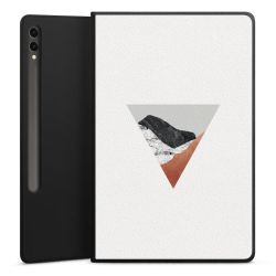 Tablet Smart Case schwarz