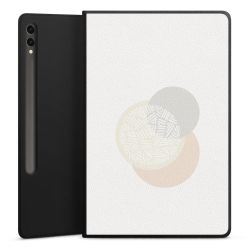 Tablet Smart Case schwarz