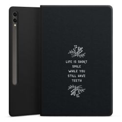 Tablet Smart Case schwarz