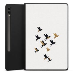 Tablet Smart Case schwarz