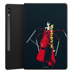 Tablet Smart Case schwarz