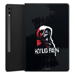 Tablet Smart Case schwarz