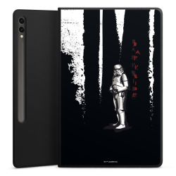 Tablet Smart Case schwarz