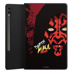 Tablet Smart Case schwarz