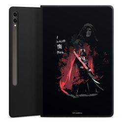 Tablet Smart Case schwarz