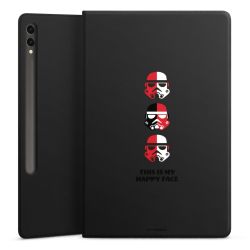 Tablet Smart Case schwarz