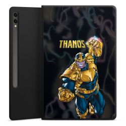 Tablet Smart Case schwarz